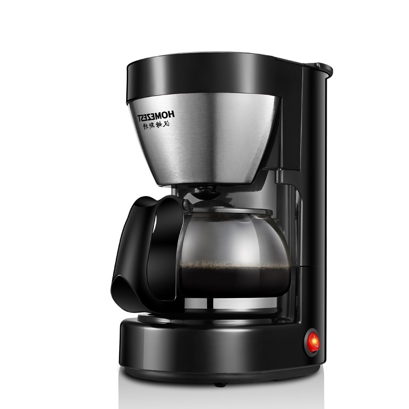 HOMEZEST AUTOMATIC COFFEE AND TEA MAKER FOR HOME AND OFFICE 1837