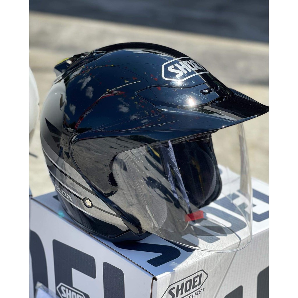 Shoei cheap goldwing price