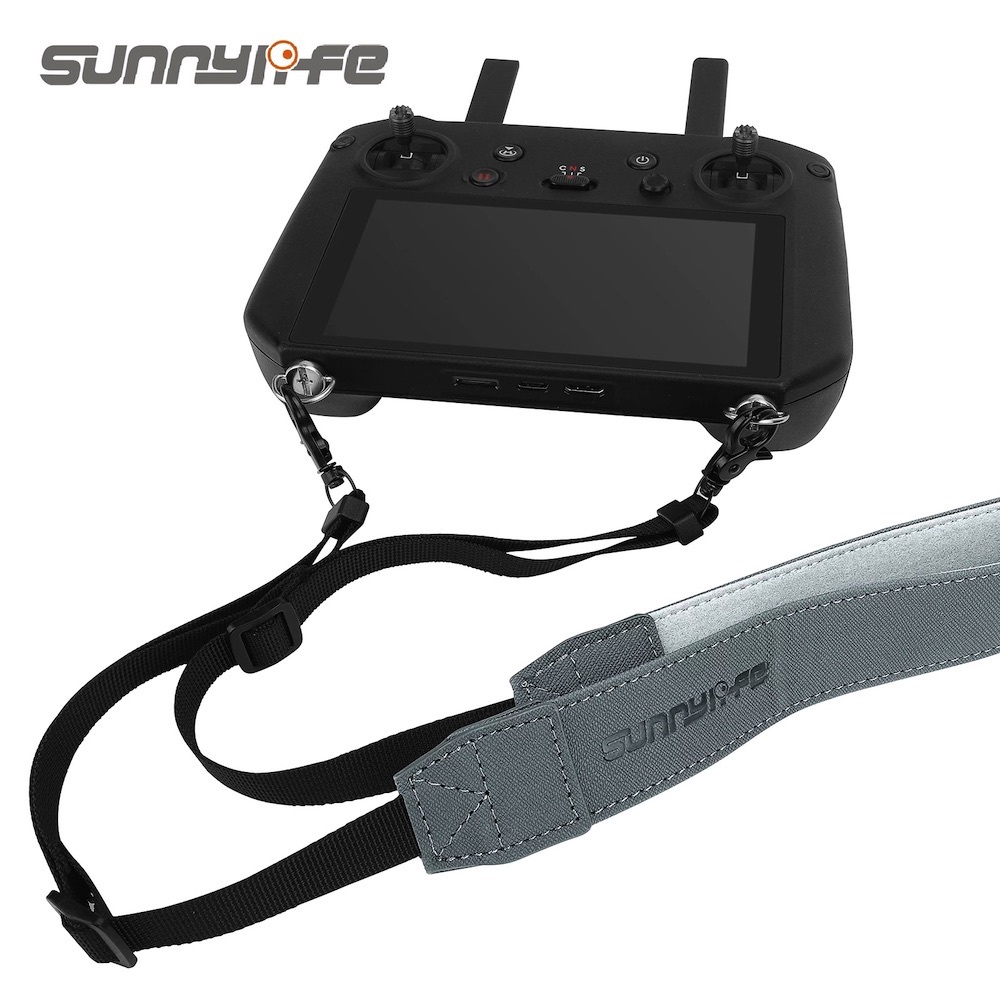 SUNNYLIFE G394 Lanyard Strap Mount Holder for DJI MAVIC MINI 3 RC PRO ...