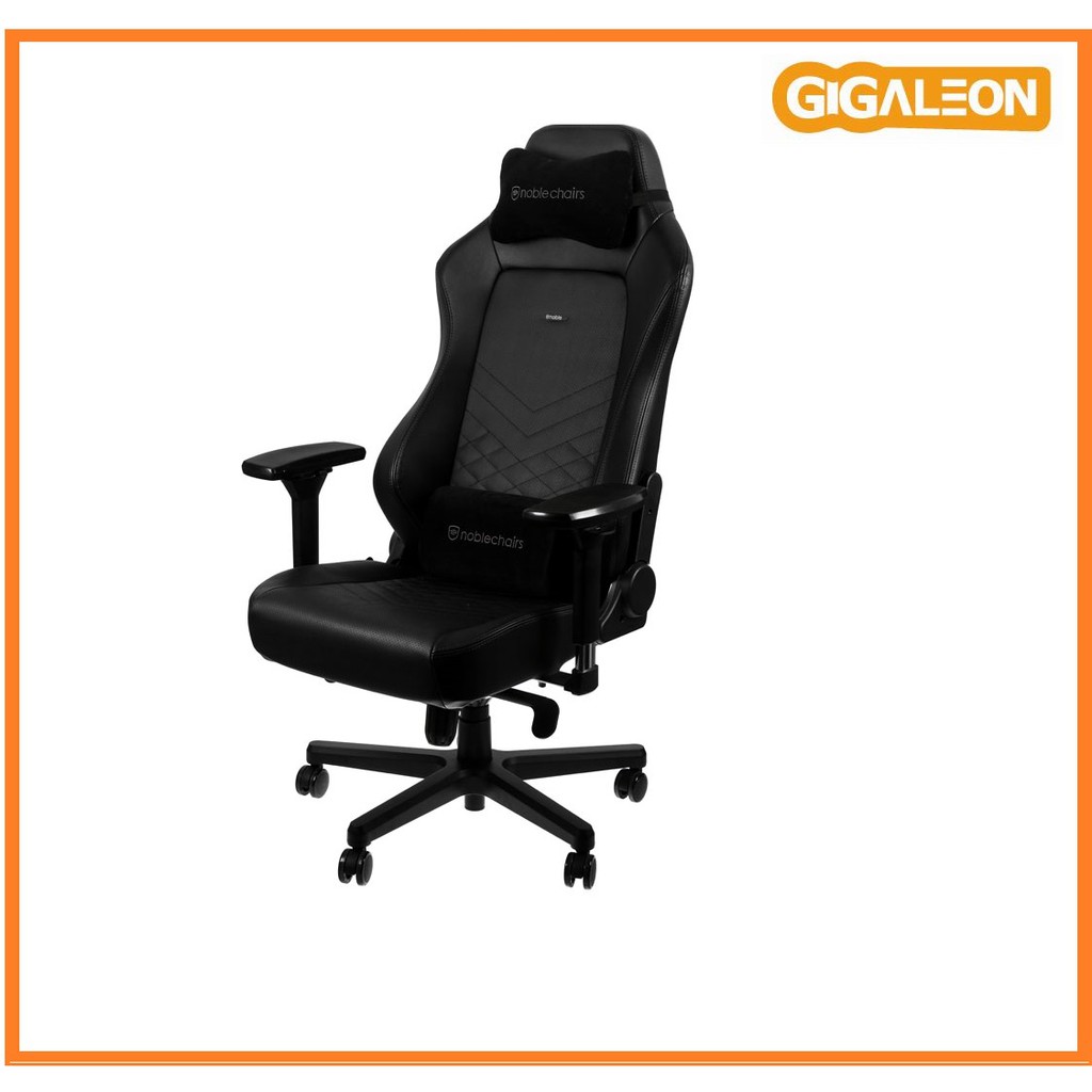 NOBLE CHAIR HERO GAMING CHAIR Shopee Malaysia