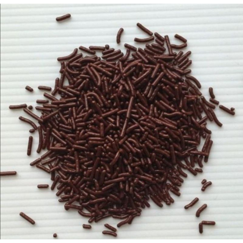 Chocolate Rice 500gm | Shopee Malaysia