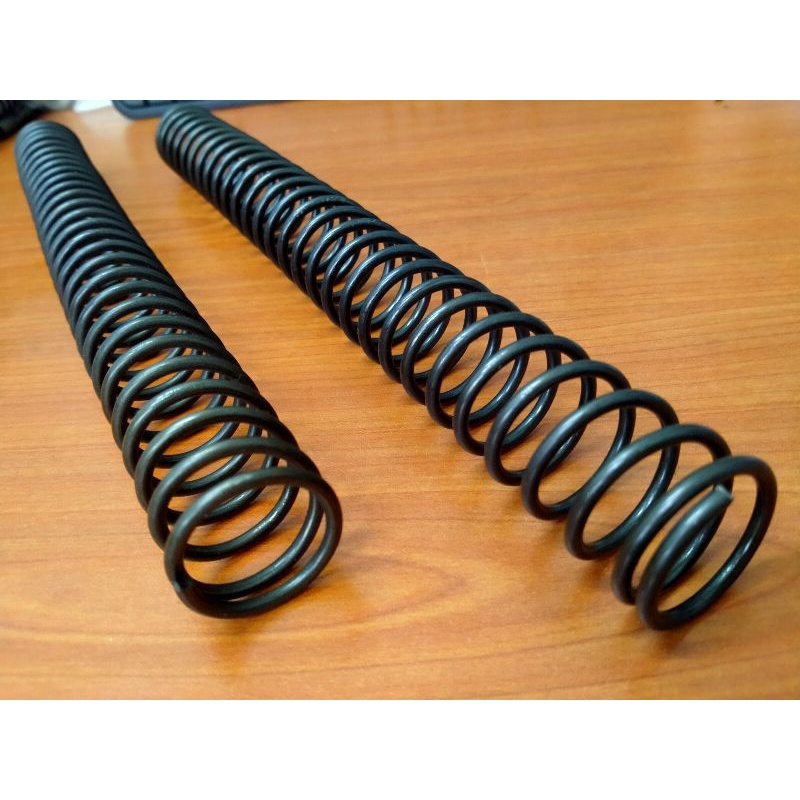 Compression Spring (HIGH CARBON STEEL) | Shopee Malaysia