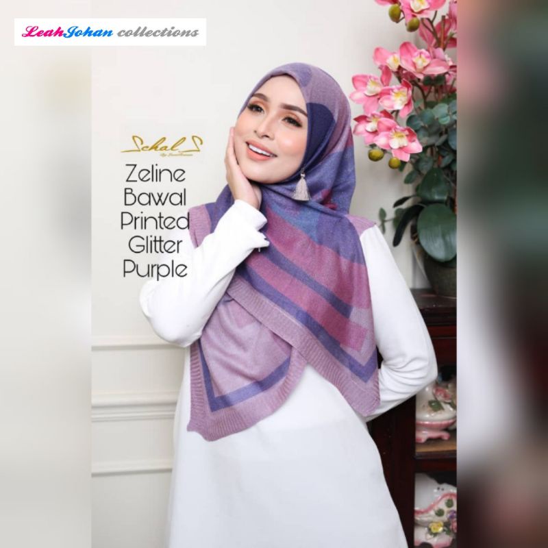 schals hijab