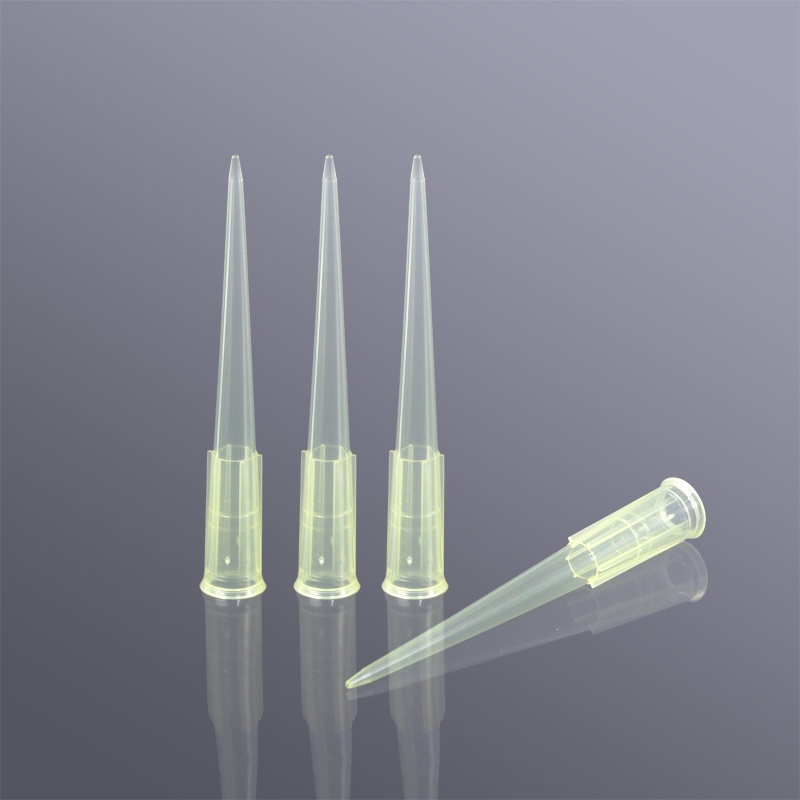Ready Stock Biosharp micropipettor tips universal eppendorf gilson