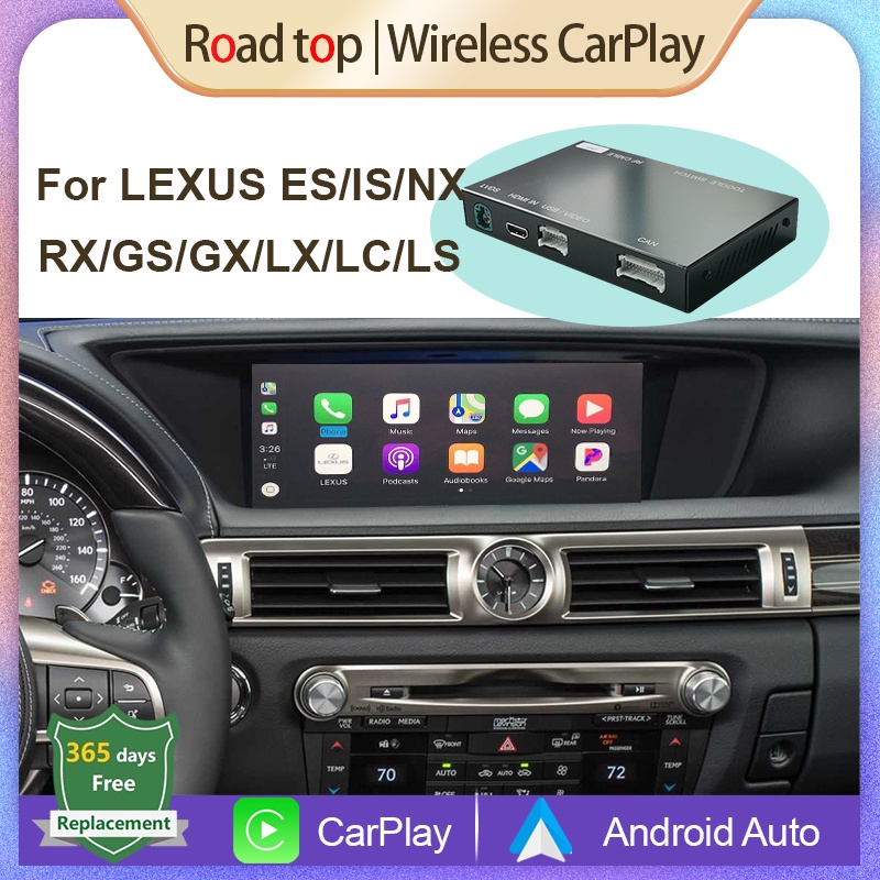 Lexus Is, Ls, Gs, Ct: Decoded! - gigxhbx