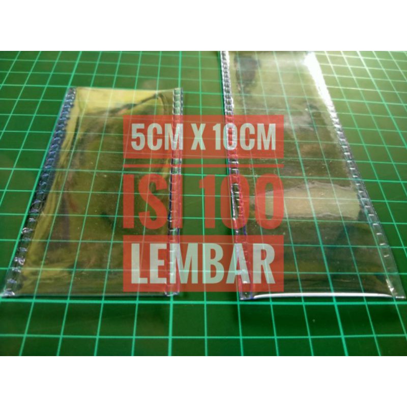 Plastic packing metal jig 4cm x 10cm l 5cm x 10cm contents 100 sheets ...