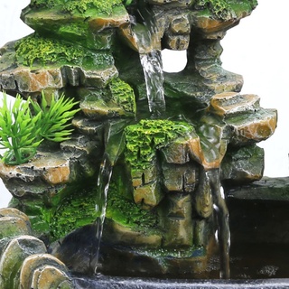 table top fountain - Prices and Promotions - Nov 2023 | Shopee