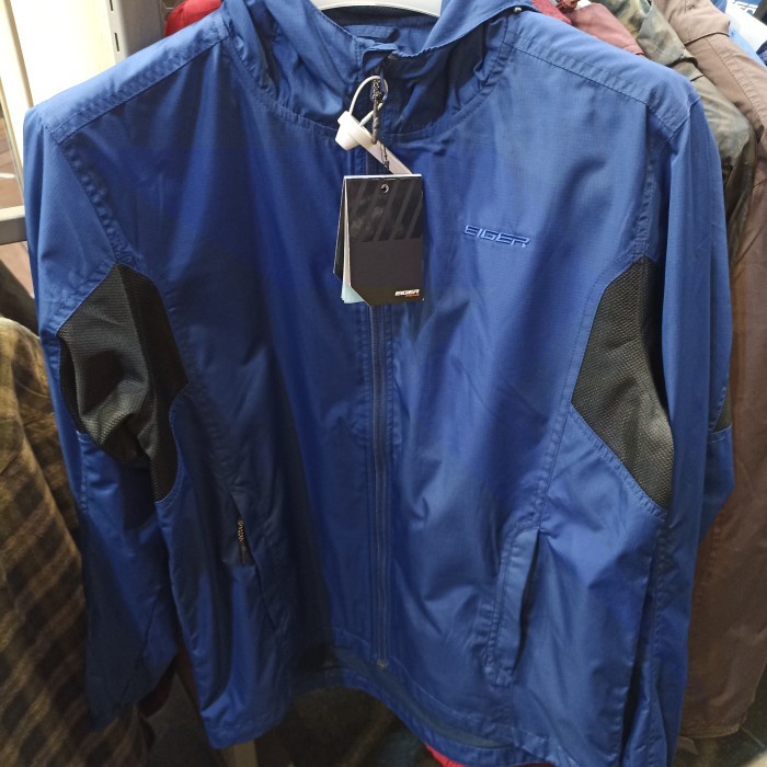 Eiger Jacket19891989 Versneld RIDING JACKET 91000 7640 Original Guys ...