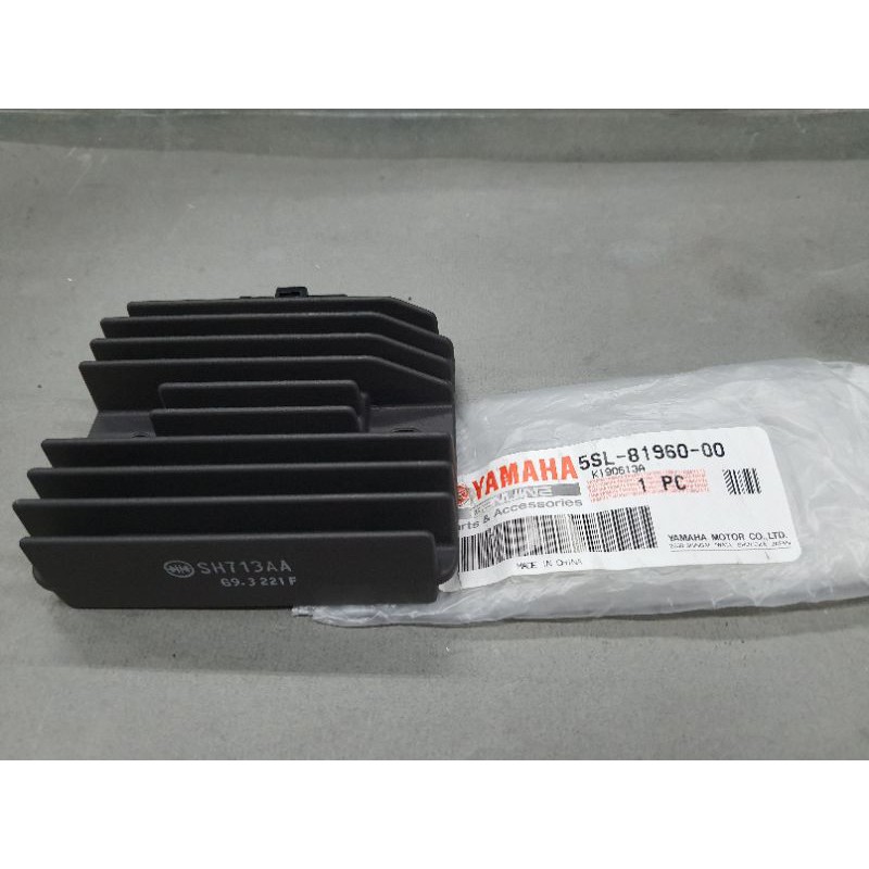 Mechelectrics MC334 Immobiliser Emulator Diagnostic Tool – For Yamaha R1 R6 MT07 MT09 MT10 TMAX XMAX