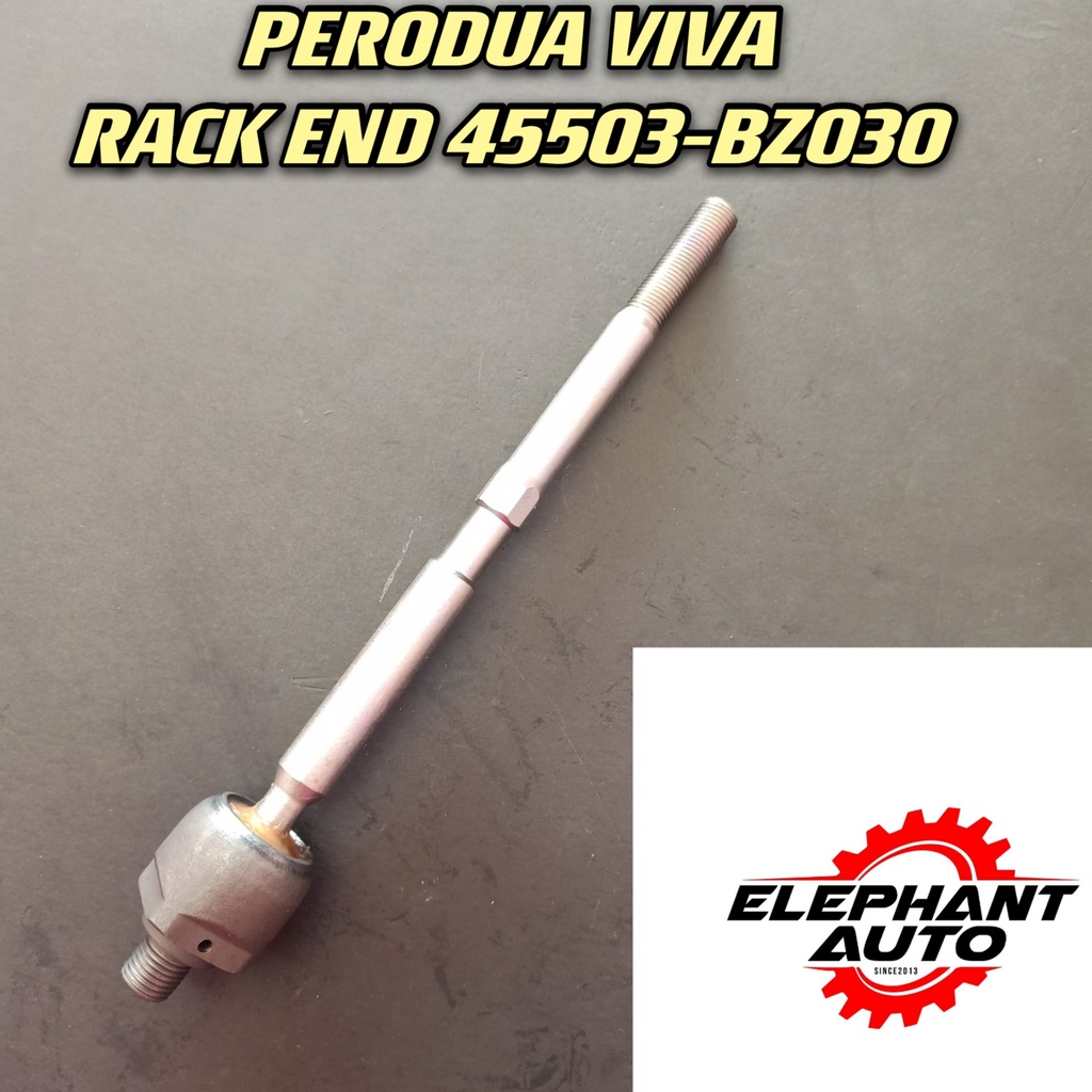 PERODUA VIVA RACK END 45503-BZ030(1 PCS) | Shopee Malaysia