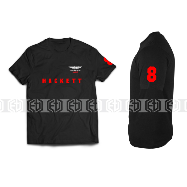 T shirt hackett murah top