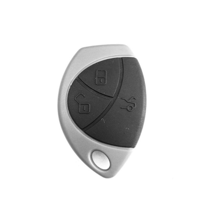 Car Alarm Remote Control TOYOTA Hilux Vigo Fortuner Vios Altis Unser ...