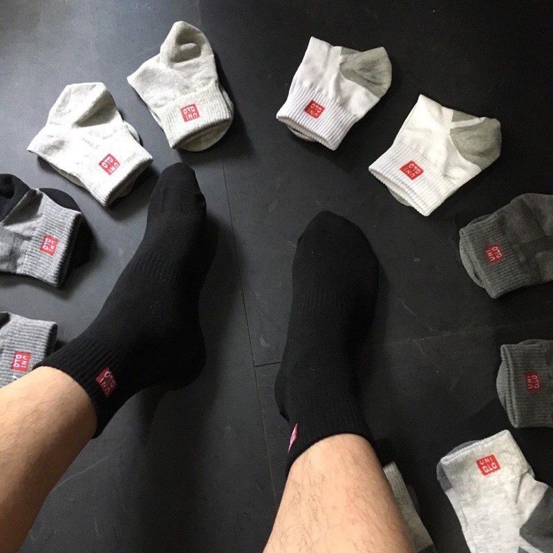 Ancient Chinese men's socks made in Japan | Shopee Malaysia