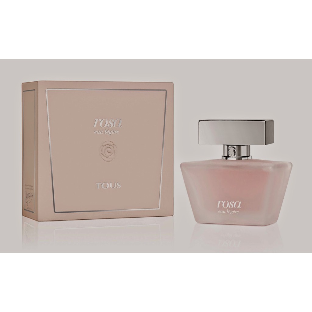 Perfume tous clearance rosa eau legere