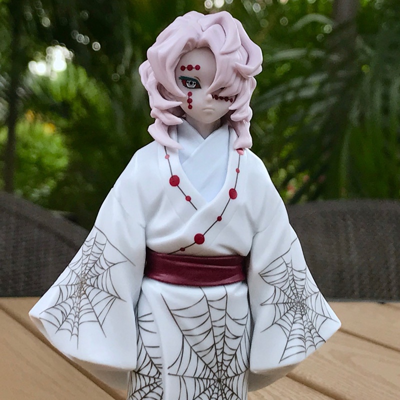 Ha Ngu Rui character model brand new, extremely sharp | Shopee Malaysia