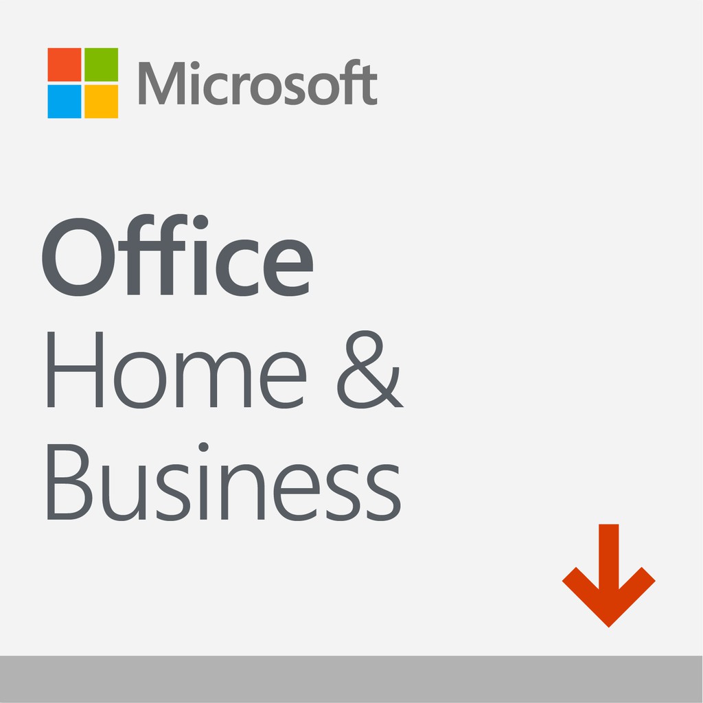 Microsoft Office Home and Student 2021 / BUSINESS / OFFICE 365