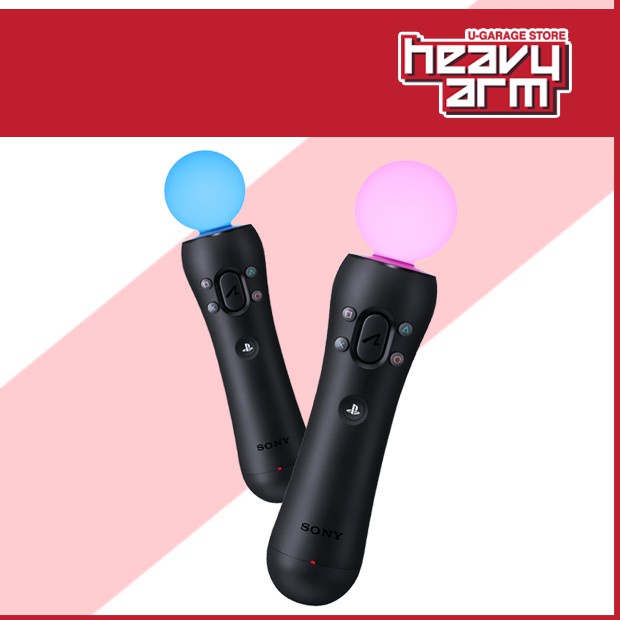 Playstation move clearance stock