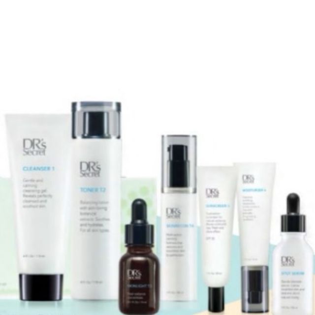 Dr skincare deals