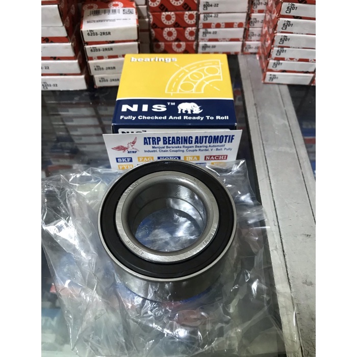 Bmw E36 And E46 NIS Rear Wheel Bearings Shopee Malaysia
