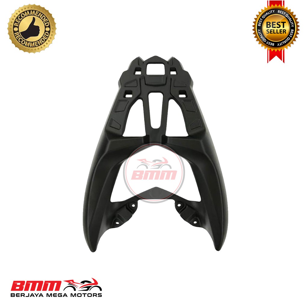 EMS Top Rack Monorack NMAX V2 Nmax155 Heavy Duty | Shopee Malaysia