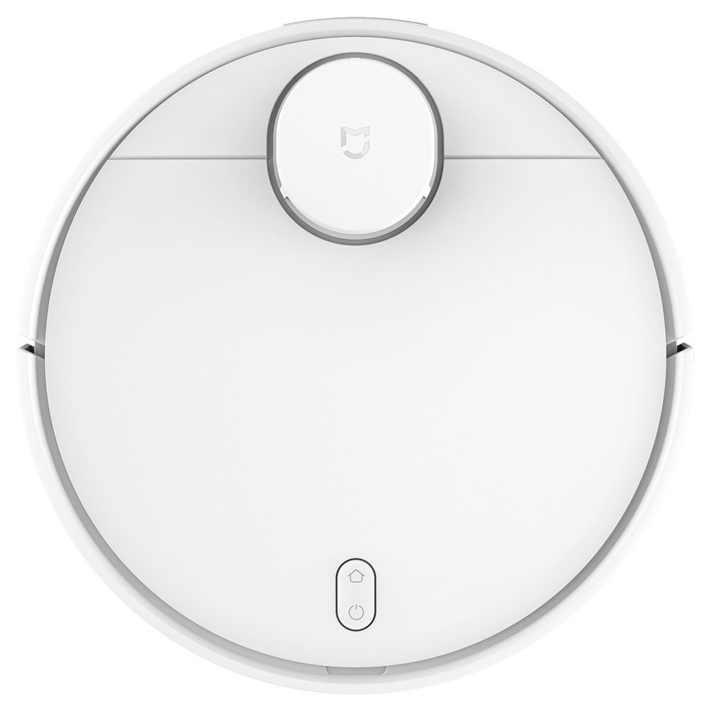 [ English ] 🇲🇾Xiaomi Mijia Smart Robot Vacuum Cleaner - Mop 2 Lite | 2C ...