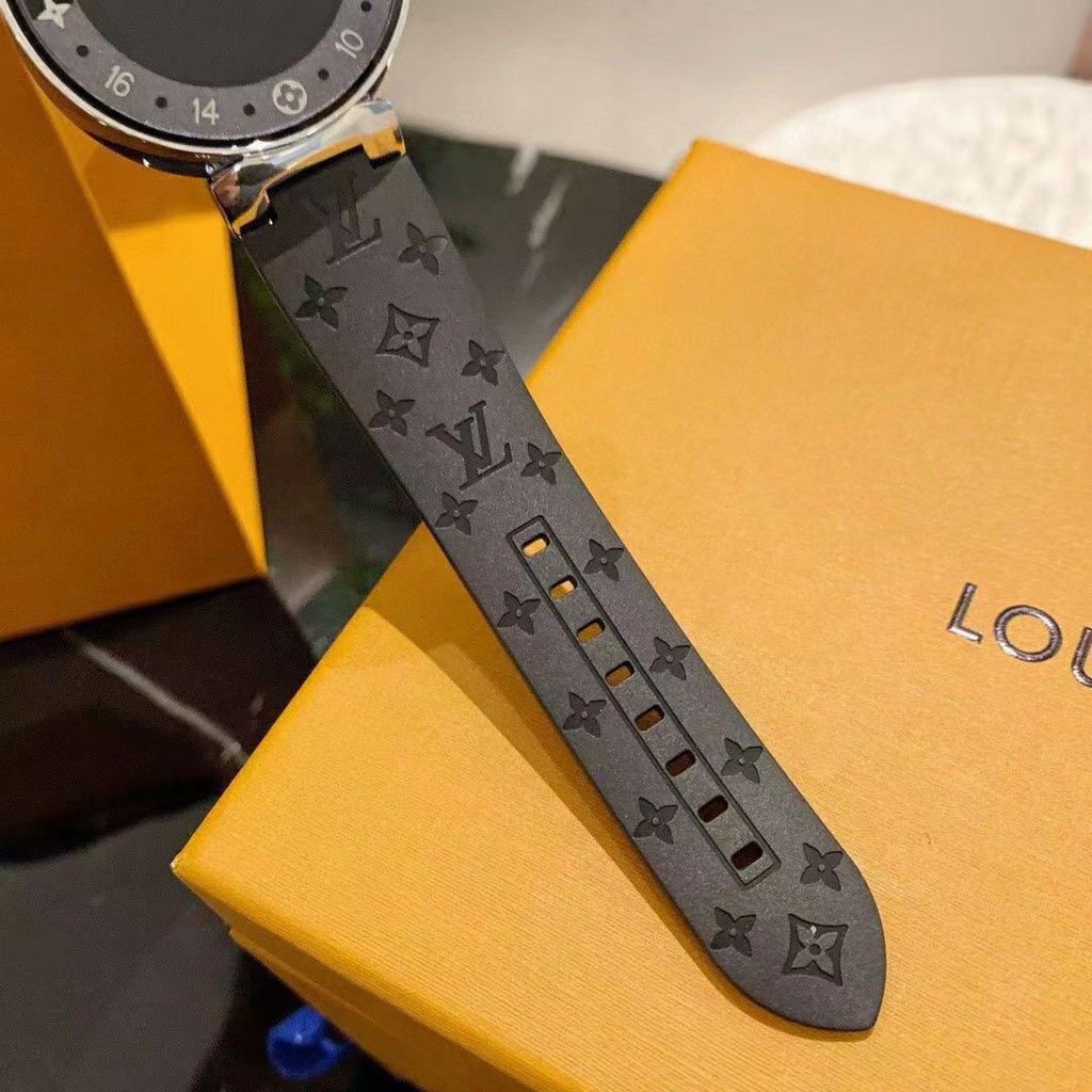 Louis Vuitton Tambour Horizon Light Up Lands In Malaysia; Price Starts At  RM15,000 