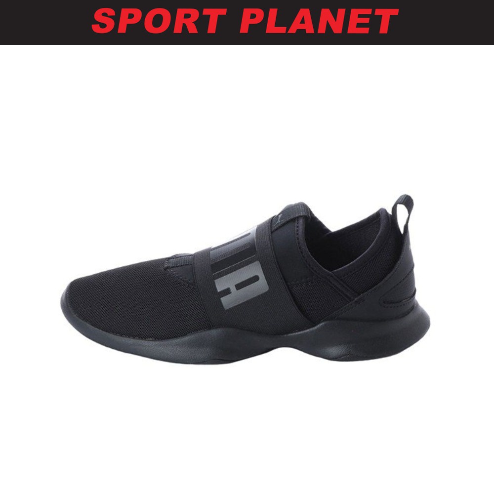 Puma unisex dare on sale sneakers