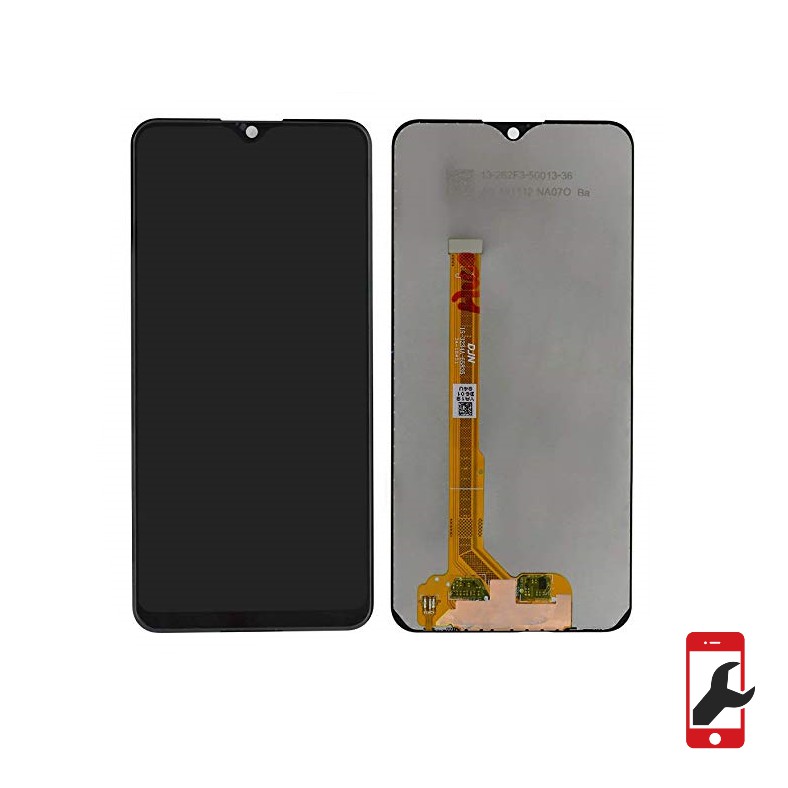 VVO Y17 LCD Touch Screen Digitizer Assembly Original 100% Shopee Malaysia