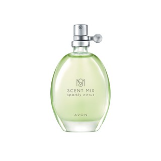 Perfume avon scent online mix