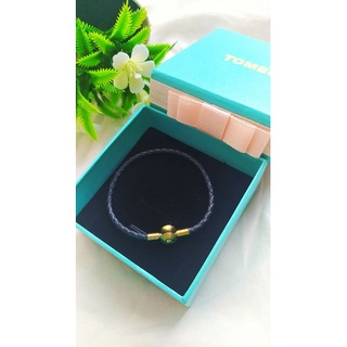 tomei bracelet rope bracelet rope Shopee Malaysia