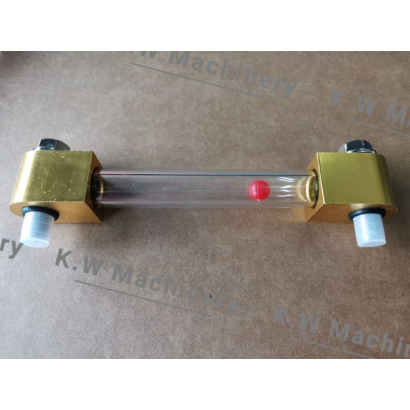 EX100/200/300HYDRAULIC OIL TANK LEVEL GAUGE (CTC150MM) Shopee Malaysia