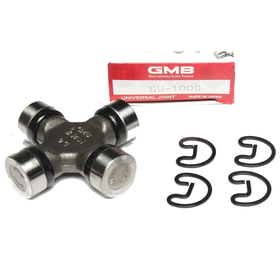 GU1000 GMB Universal Joint for universal type (26.99x81.75) | Shopee ...