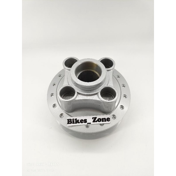 HONDA CG125 REAR HUB / REAR HUB SPROCKET BUSH (4PC) | Shopee Malaysia