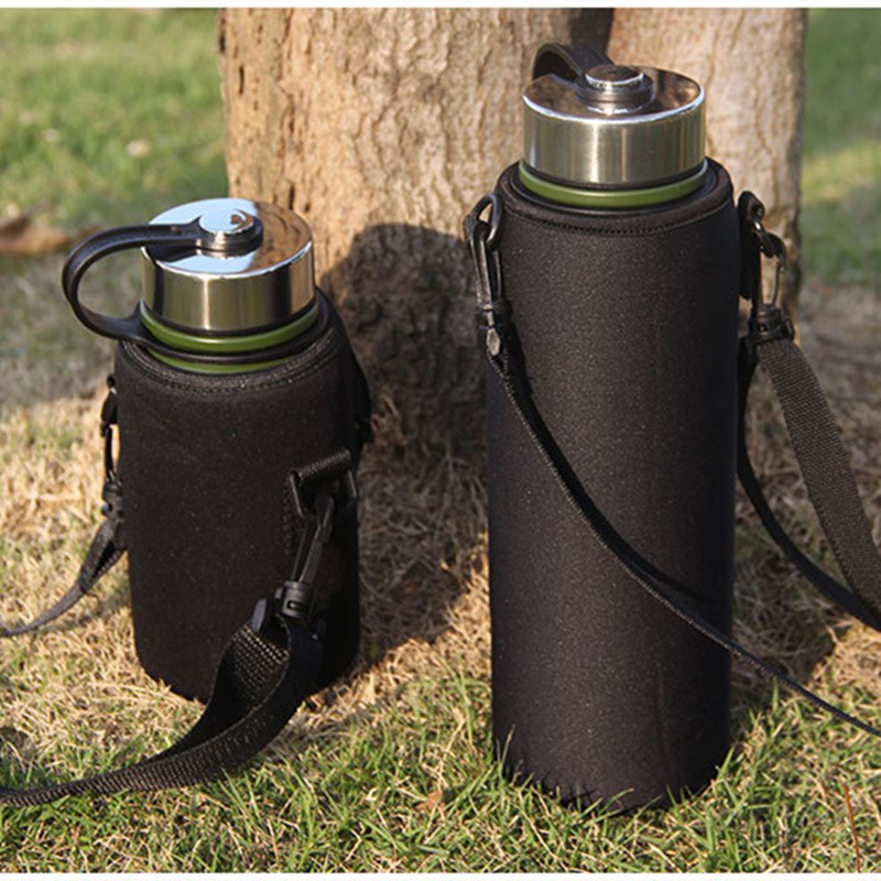 Thermos best sale bottle cover