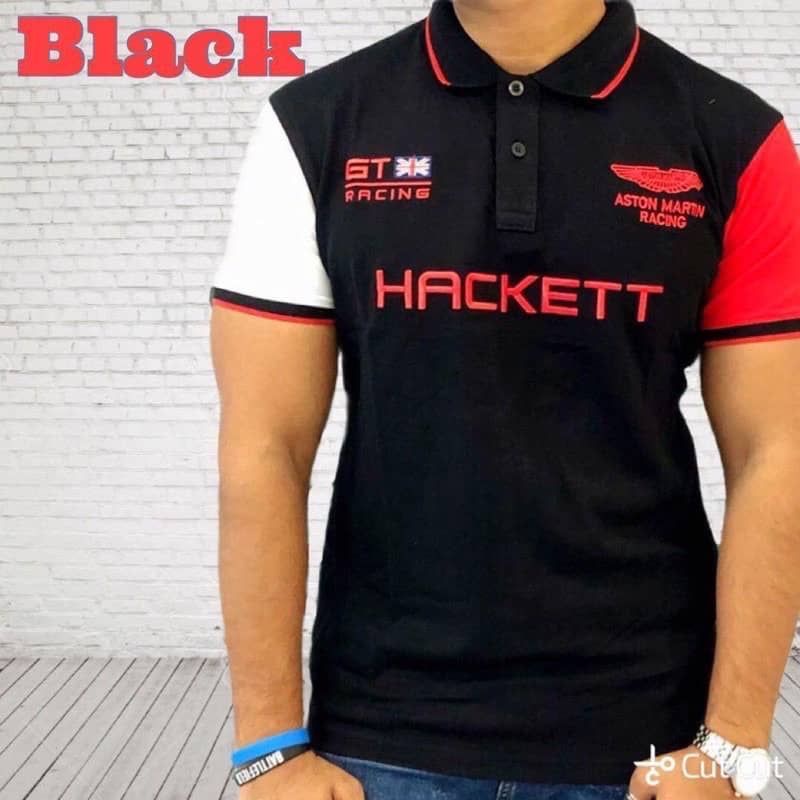 Hackett polo xxl best sale