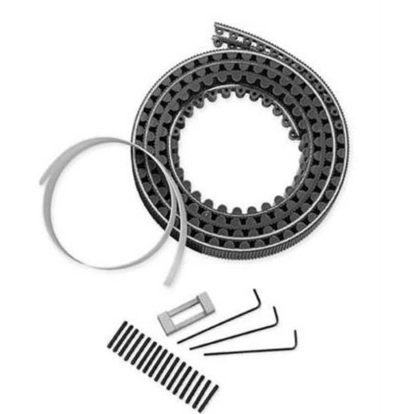 Harley davidson clearance drive belt replacement