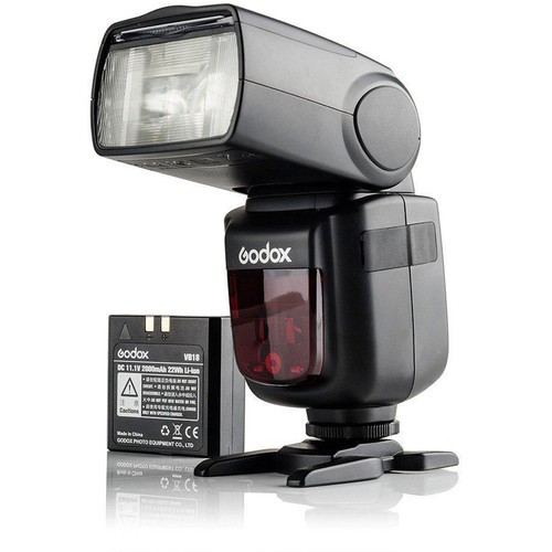 Godox V860II TTL LiIon Flash Kit (Nikon Canon Sony Fujifilm Olympus Panasonic) Shopee Malaysia