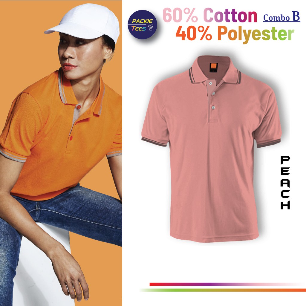 Peach polo hat deals