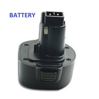 REPLACEMENT SPARE PART CD9600 HM9600 9.6V CORDLSS DRILL DRIVER BATTERY  CHARGER PS120 BATERI CD9602 CD9602K BLACK DECKER