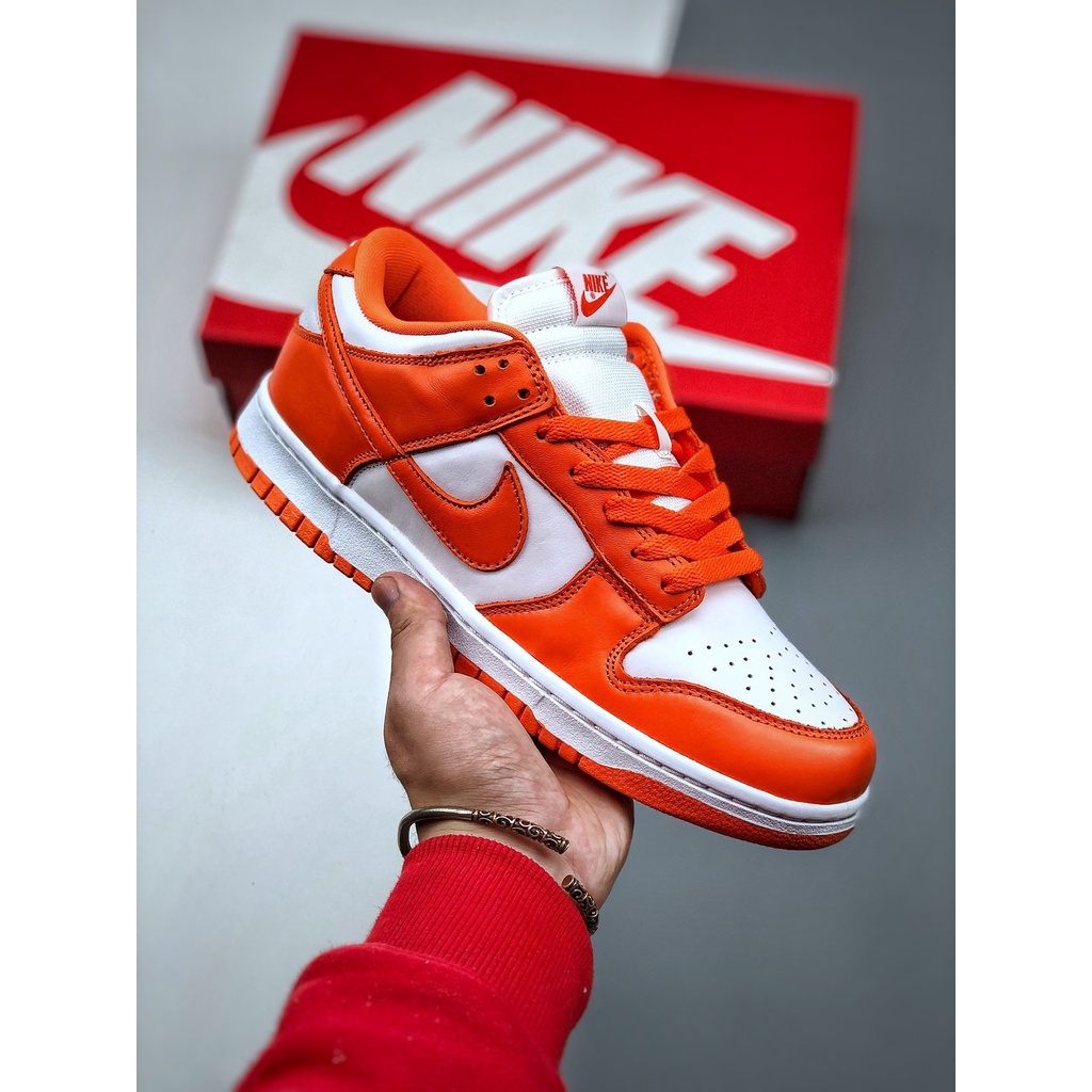 SB Nike Dunk Low