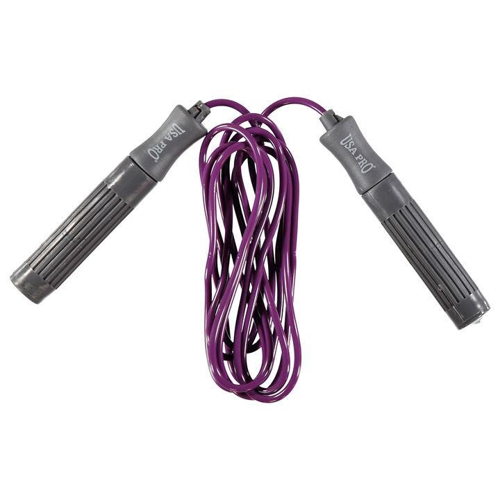 Usa pro pro cardio skipping rope sale