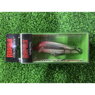 Rapala Countdown CD-7 Sinking Fishing Lure (7cm)