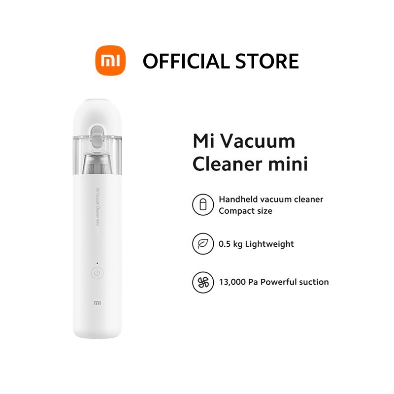 Mi Vacuum Cleaner mini 