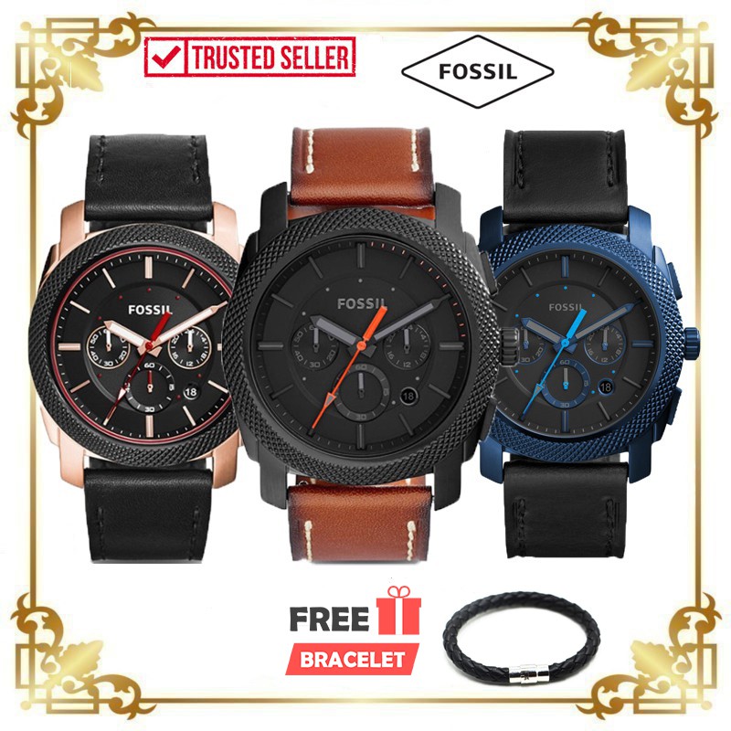 Fossil fs5361 discount