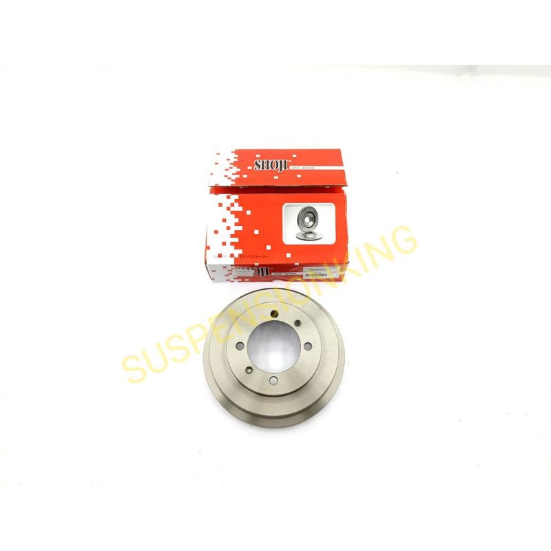 PROTON GEN2, PERSONA BRAKE DRUM SHOJI SDP61013 Shopee Malaysia