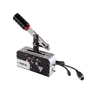 ThrustMaster PC/PS3/PS4/Xbox TSS HANDBRAKE Sparco Mod +