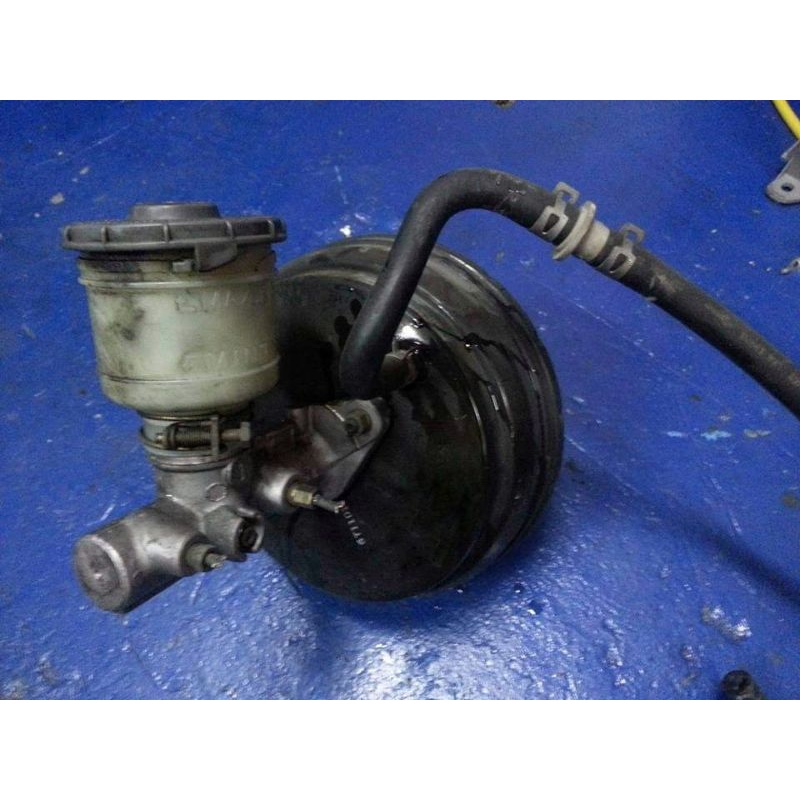 servo double layer honda pnp ek eg sv4 tank botol bulat Shopee Malaysia