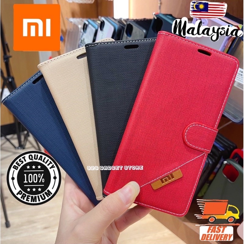 REDMI A3/A2 PLUS/A1 PLUS/A1/13/13C/12/12C/10A/10C/10/9T/9C/9i/9A WALLET ...