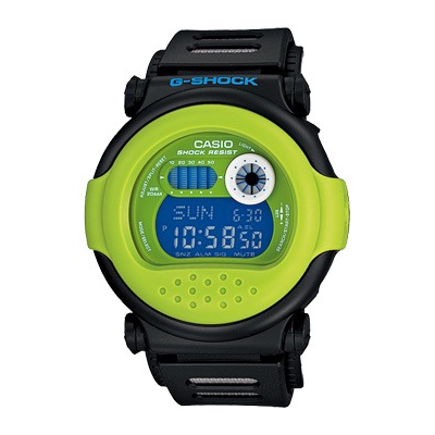 Casio G Shock Hyper Color s Jason Model Watch G 001HC 1 Shopee