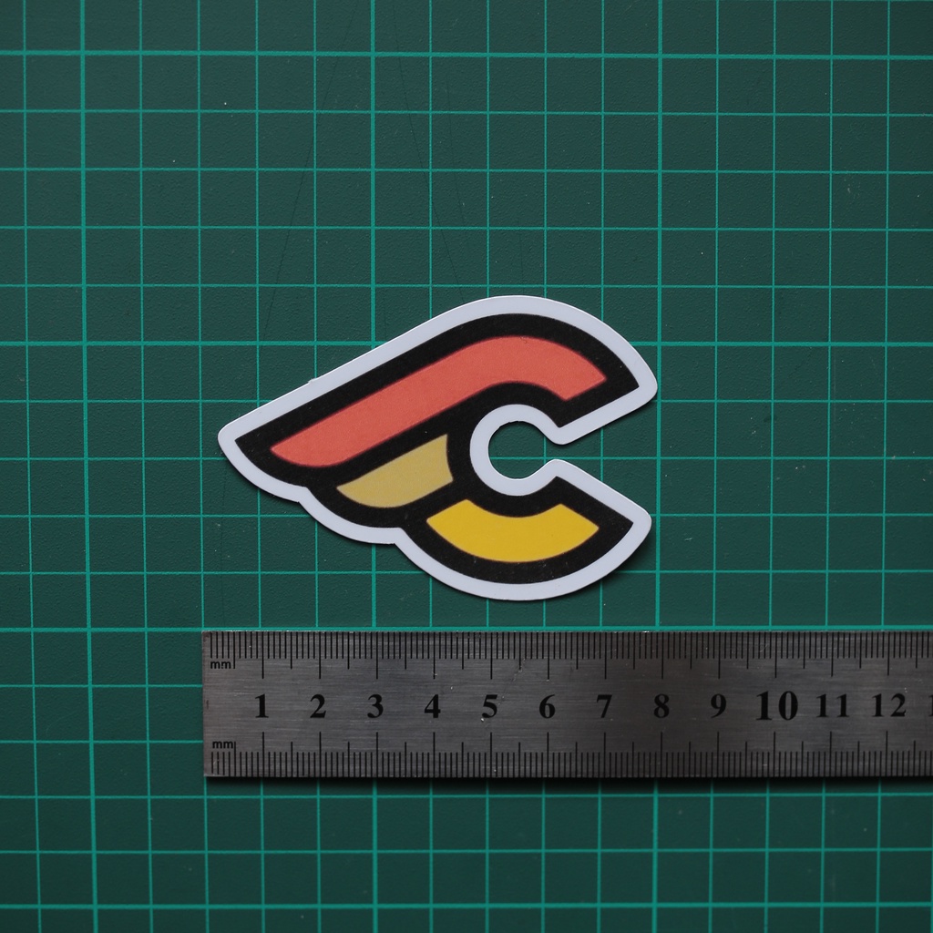 Sticker ( cinelli, arai, bell, hotwheel) | Shopee Malaysia